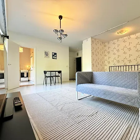 Apartamento Koti - Kitee Puhos (Kitee)