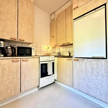 Apartment Koti - Puhos Kitee Puhos (Kitee)