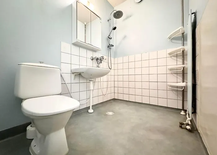 Appartement Koti - Kitee *