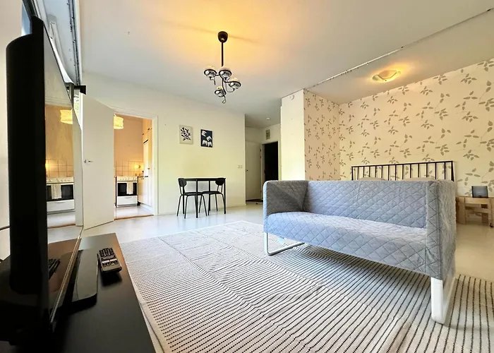 Appartement Koti - Kitee Puhos