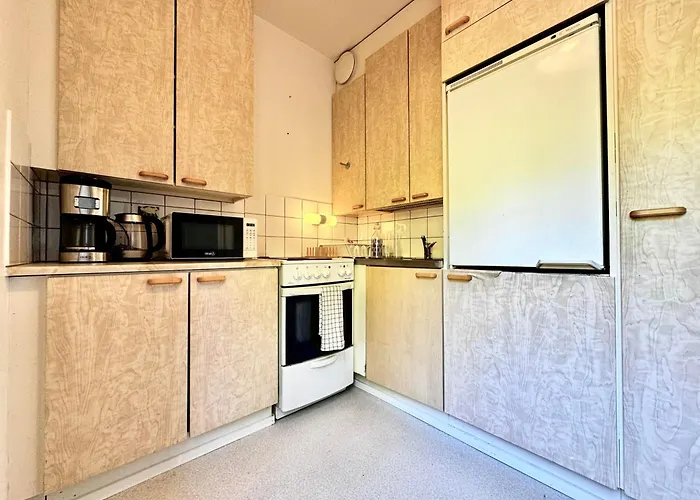 Appartement Koti - Kitee Puhos